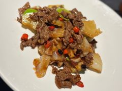 -肆月河豚·淮扬菜·湘菜(华天店)