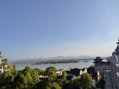 -龙天小镇