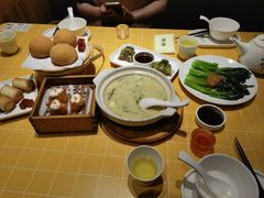 -蔡澜点心·粤菜(花城汇南区店)