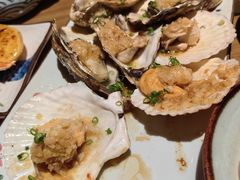 -福樱兰海鲜放题铁板烧(加州店)