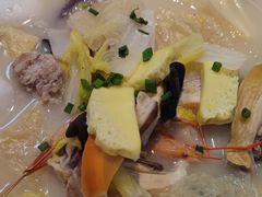 -东沙小镇主题餐厅(下沙店)