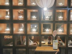-湊湊火锅·茶憩(和平大悦城店)