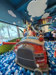 -尼克Playtime(欢乐海岸店)