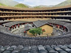 -初溪土楼群