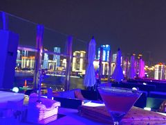 -VENU+海景酒廊