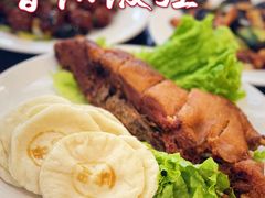 -晋阳饭庄(虎坊桥店)