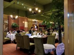 大堂-滋味工坊中餐厅(高新区店)