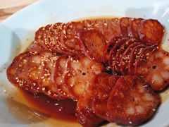 -晶丽香榭自助餐(南京大饭店)