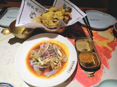 -长安大牌档之上元灯会(南大街店)