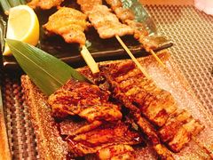 -有喜屋·深夜食堂(北京西路店)