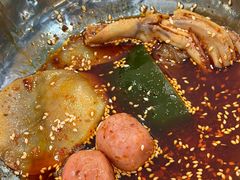 -云平风味园(护国路店)