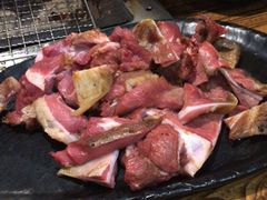 -柿子树炭烤羊腿(金台路店)