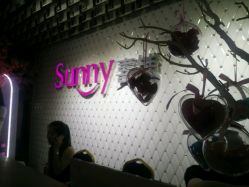 -Sunny喜铺婚礼策划(东部店)