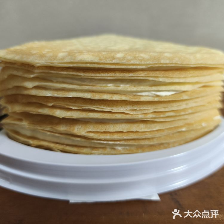 分享甜品，分享快乐