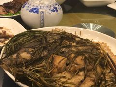 -老吉士酒家(天平路店)