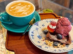 -西关84·History·Art·Cafe