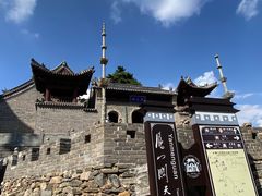 -雁门关景区