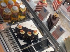 -大连铂尔曼酒店-铂尔曼美食廊 Pullman Deli