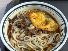 -李易面馆(树木岭店)