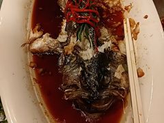 -老铺人家酒店(紫荆名流店)