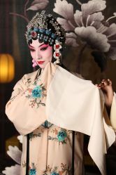 -华韵京剧摄影(洋桥角门东店)