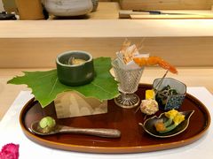 -鮨一日本料理旗舰店(总店)