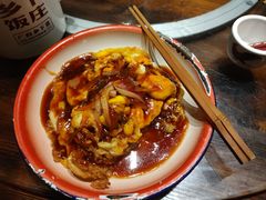 -广府乡下·饭庄(新港东路店)