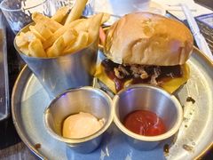 -blue frog蓝蛙(长泰广场店)