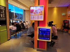 -麦当劳(坂田分店)