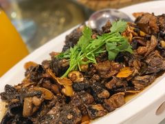 -茶油香闽南菜·花园餐厅(前埔店)