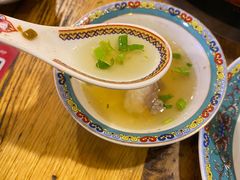-毛辣果·贵州红酸汤牛肉火锅(西单店)