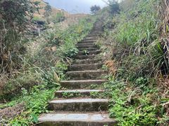 -龙脊梯田