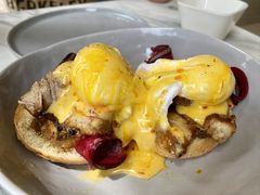 -The Sunny Side Cafe Station 1