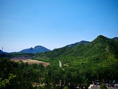 -仙居谷风景区