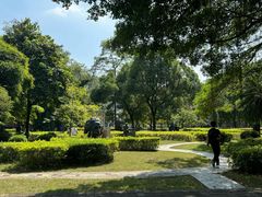 -广东外语外贸大学(白云山校区)