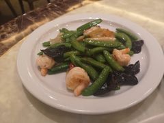 -稻香酒家(长宁KING88广场店)