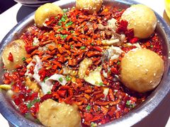-友达面馆(二七南路店)