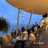 圣诞不来海口湾不吃这家店，你糊涂啊。。。