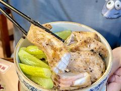 -黄祥华养生堂·炖汤·营养蒸饭(岭南天地店)