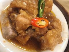 -点都德(大茶楼店)