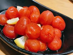 -宴小馆·小海鲜青岛菜(五四广场店)