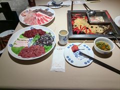 -龙森园火锅(琴台路店)