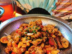 -肖记公安牛肉鱼杂馆·省级非物质文化遗产(江汉路直营店)
