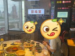 -哥老官重庆美蛙鱼头(虹口龙之梦店)