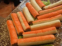 -老夏老火锅(正宁路店)