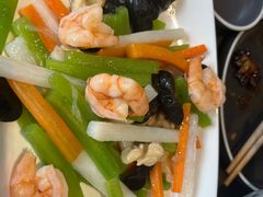 -隆喜元鱼汤包·海鲜(中联广场店)