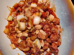 -青年公社烤鸭(熙悦天街店)