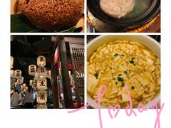 清炖狮子头-南京大牌档(济南万象城店)