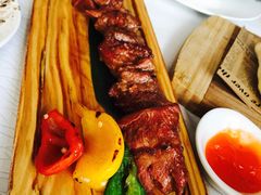 -马克西姆俄罗斯餐厅(通亚街店)