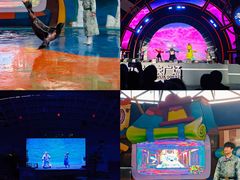-海合安武汉极地海洋公园